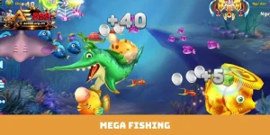 Mega Fishing