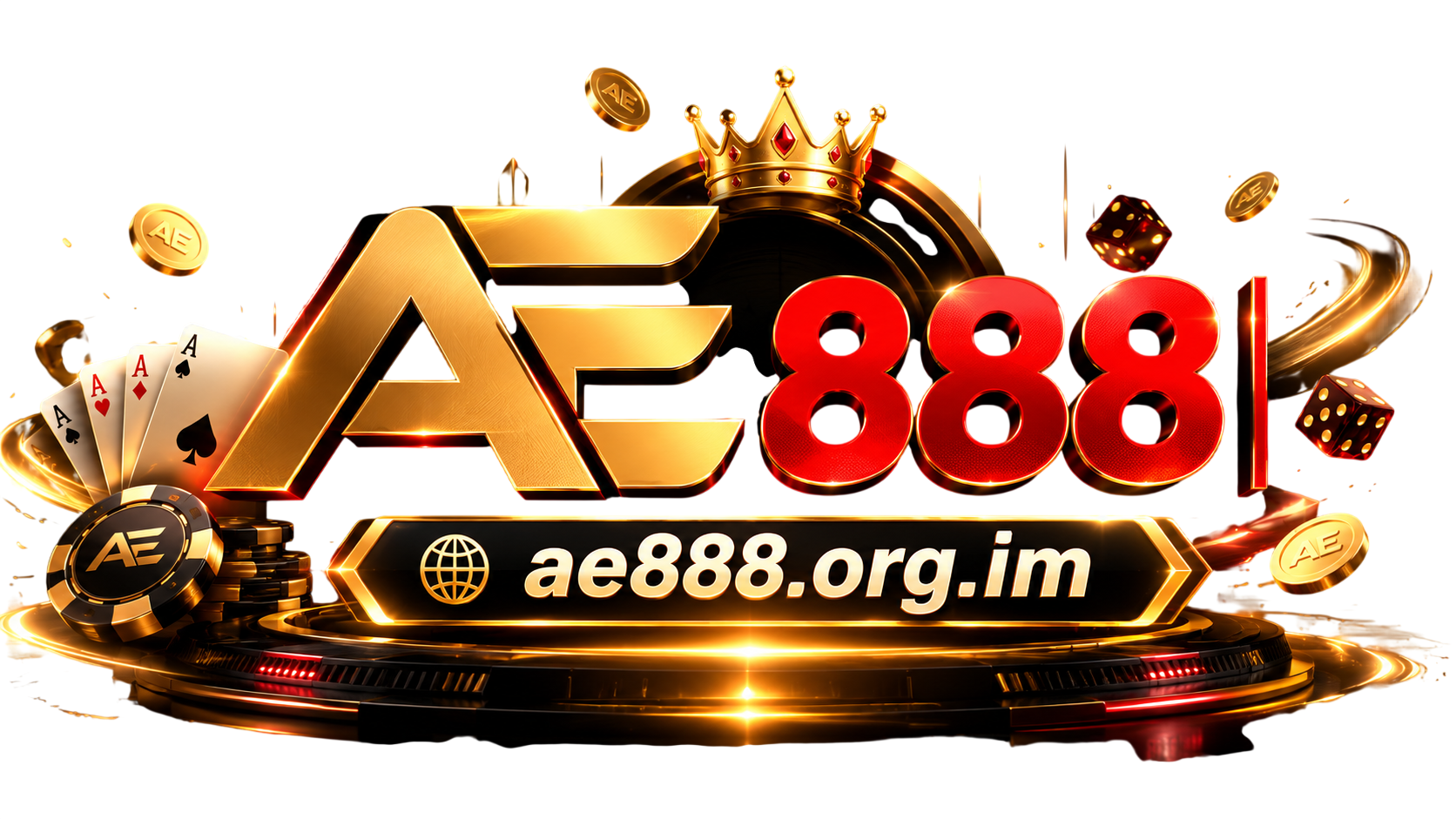 logo ae888