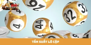 tần suất lô cặp